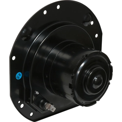 New Blower Motor Without Wheel by UAC - BM0102C pa1