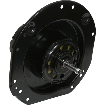 New Blower Motor Without Wheel by UAC - BM0102C pa2