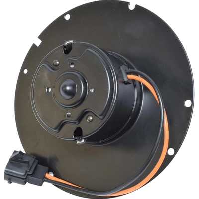 UAC - BM0292 - Blower Motor Without Wheel Greater pa2