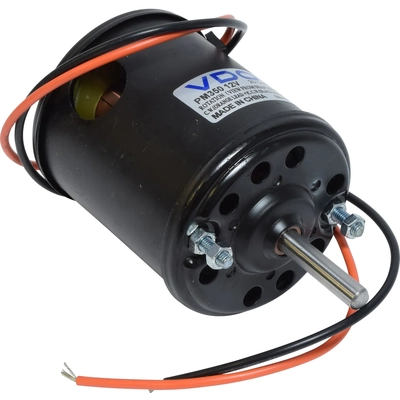 UAC - BM0350 - Blower Motor Without Wheel pa1