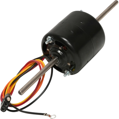 New Blower Motor Without Wheel by UAC - BM4320 pa4