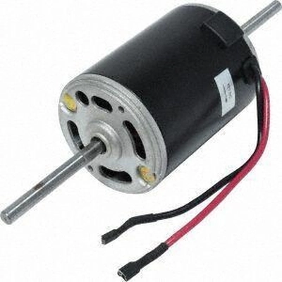 UAC - BM00126C - New Blower Motor Without Wheel pa2