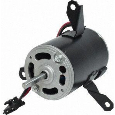 New Blower Motor Without Wheel by UAC - BM00129C pa3