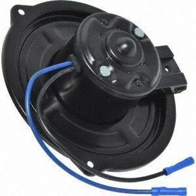 New Blower Motor Without Wheel by UAC - BM00196C pa2