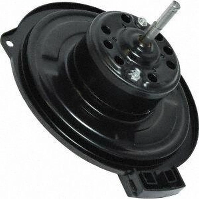 New Blower Motor Without Wheel by UAC - BM00198C pa1