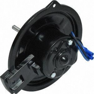New Blower Motor Without Wheel by UAC - BM00198C pa2