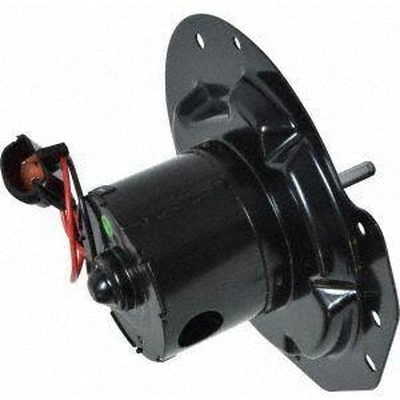 New Blower Motor Without Wheel by UAC - BM00206C pa4