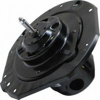 New Blower Motor Without Wheel by UAC - BM0102 pa4