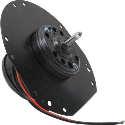 New Blower Motor Without Wheel by UAC - BM0143 pa1