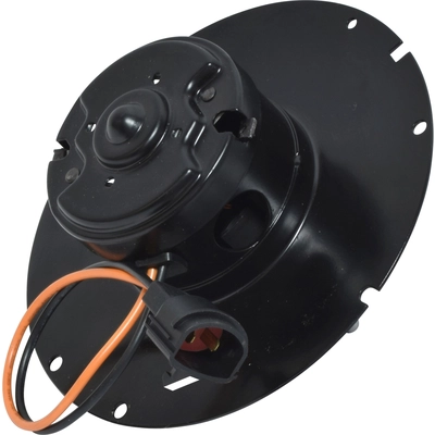 New Blower Motor Without Wheel by UAC - BM0292C pa1