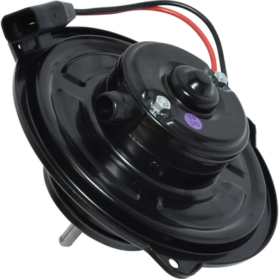New Blower Motor Without Wheel by UAC - BM3947C pa1