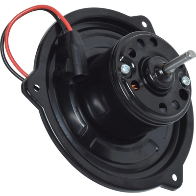 New Blower Motor Without Wheel by UAC - BM3947C pa2