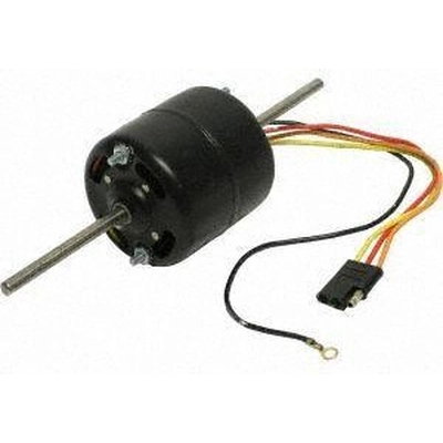 New Blower Motor Without Wheel by UAC - BM4320 pa2