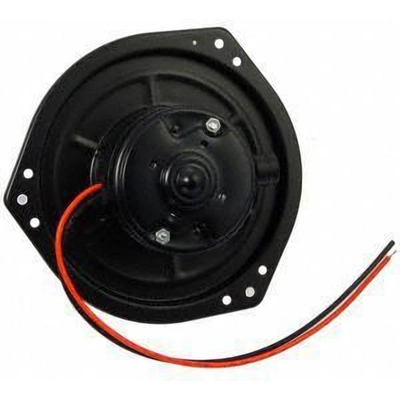New Blower Motor Without Wheel by VDO - PM2713 pa1
