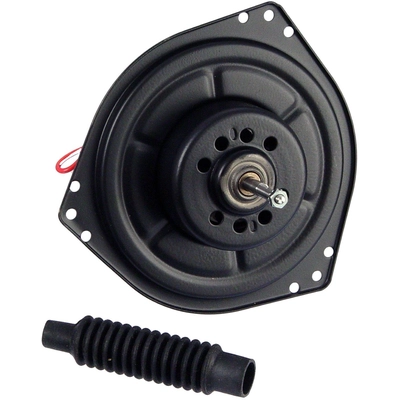 New Blower Motor Without Wheel by VDO - PM2729 pa4