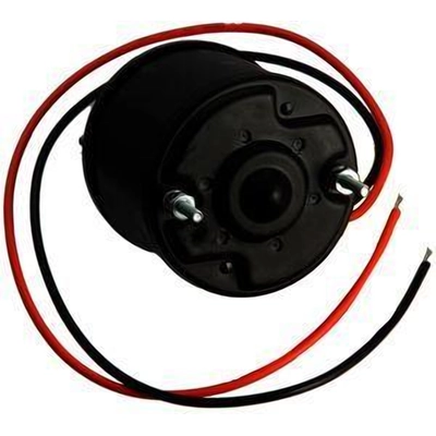 New Blower Motor Without Wheel by VDO - PM354 pa2