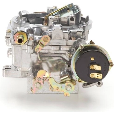 New Carburetor by EDELBROCK - 1400 pa23