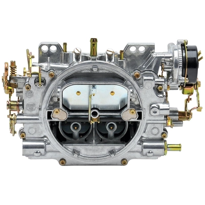 New Carburetor by EDELBROCK - 1403 pa9