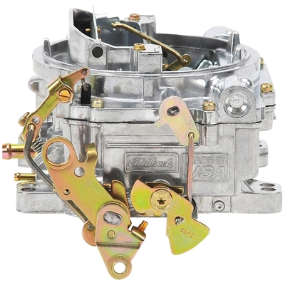 Carburateur neuf by EDELBROCK - 1404 pa20