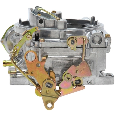 EDELBROCK - 1406 - New Carburetor pa7