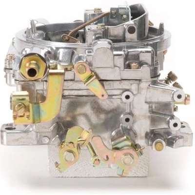 New Carburetor by EDELBROCK - 1412 pa24