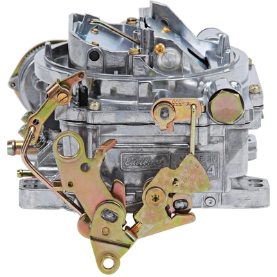 New Carburetor by EDELBROCK - 1901 pa11