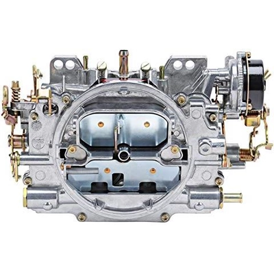 Carburateur neuf de EDELBROCK - 1901 pa14
