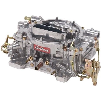 Carburateur neuf by EDELBROCK - 9905 pa16