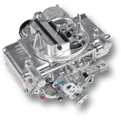Carburateur neuf par HOLLEY - 0-80457S pa5