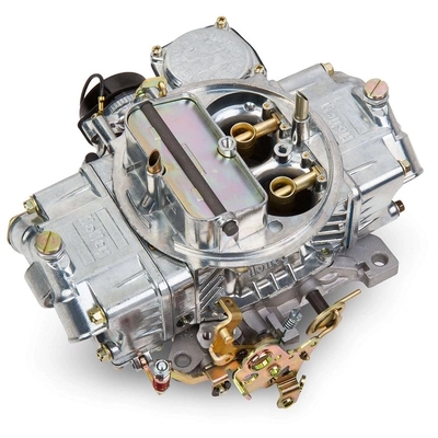 New Carburetor by HOLLEY - 0-80508S pa4
