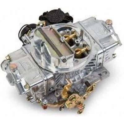 New Carburetor by HOLLEY - 0-80870 pa1