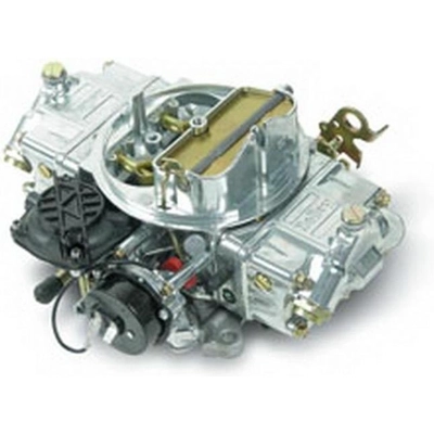 New Carburetor by HOLLEY - 0-80870 pa2