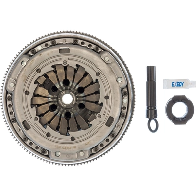 New Clutch and Flywheel Kit by EXEDY - VWK1000 pa1