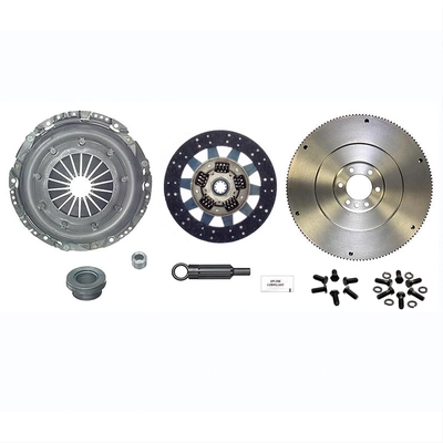 PERFECTION CLUTCH - MU04163-1SK - New Clutch and Flywheel Kit pa1