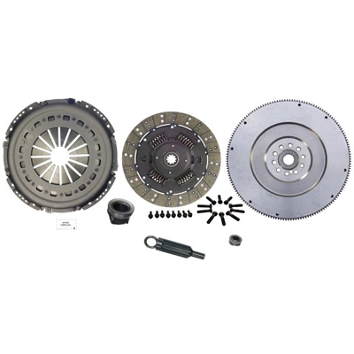 PERFECTION CLUTCH - MU1944-1SK - Clutch Kit pa1