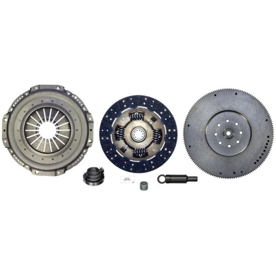 PERFECTION CLUTCH - MU1984-1SK - Clutch Kit pa1