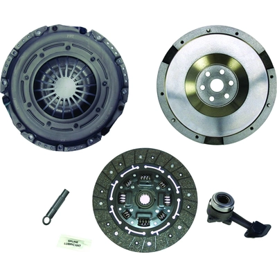 PERFECTION CLUTCH - MU52114-1SK - New Clutch and Flywheel Kit pa1