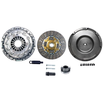 PERFECTION CLUTCH - MU52179-1SK - Clutch Kit pa1