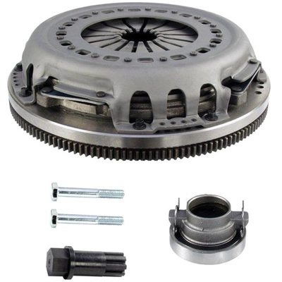 PERFECTION CLUTCH - MU52179-1SK - Clutch Kit pa2