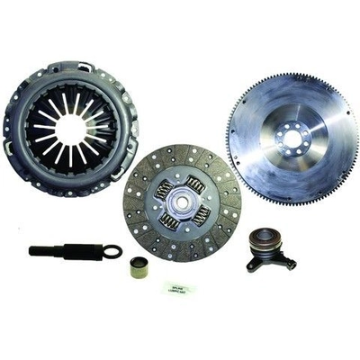 PERFECTION CLUTCH - MU52472-1SK - Transmission Clutch and Flywheel Kit pa1