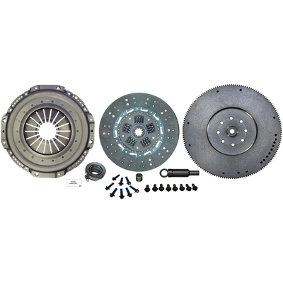 PERFECTION CLUTCH - MU70119-1SK - Clutch Kit pa1