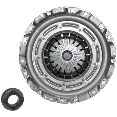 PERFECTION CLUTCH - MU70131-1 - Clutch Kit pa2