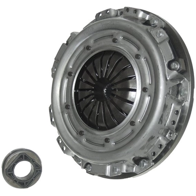 PERFECTION CLUTCH - MU70131-1 - Clutch Kit pa3