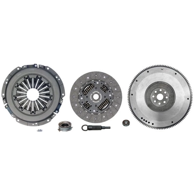 PERFECTION CLUTCH - MU70195-1SK - Clutch kit pa1