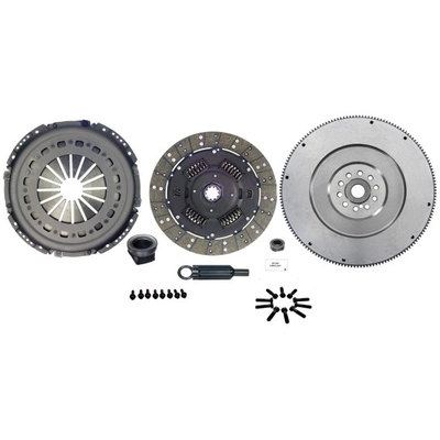 PERFECTION CLUTCH - MU70241-1SK - Clutch kit pa1