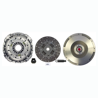 PERFECTION CLUTCH - MU72164-1SK - Clutch Kit pa1