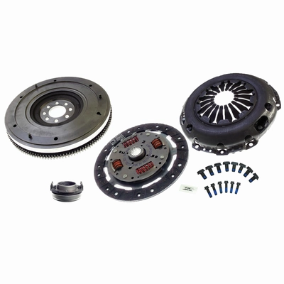 Nouveau kit d'embrayage et volant de PERFECTION CLUTCH - MU72409-1SK pa1