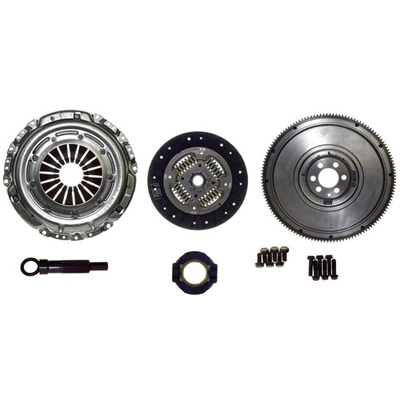 PERFECTION CLUTCH - MU72410-1SK - Clutch kit pa1