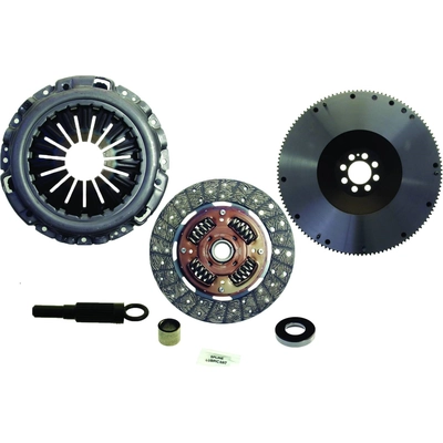 PERFECTION CLUTCH - MU72415-1SK - New Clutch and Flywheel Kit pa1