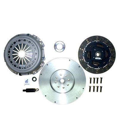 SACHS - K70479-01F - Clutch Kit pa1